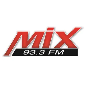 KSJZ: Mix 93.3 FM