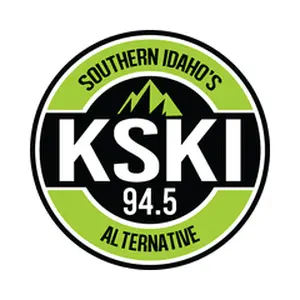 KSKI K-Ski 94.5 FM Stream