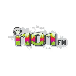 KSKR i101 FM