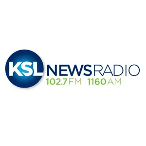 Newsradio 1160 AM – KSL
