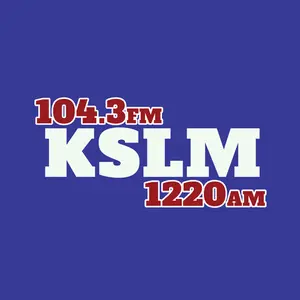 KSLM 104.3 FM & 1220 AM Live