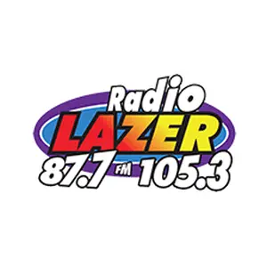 KSLO Radio Lazer 105.3 FM Online