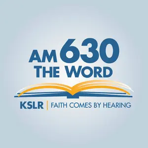 KSLR: 630 AM Word