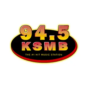KSMB 94.5 FM Stream