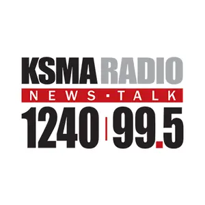 KSMX Nachrichten-Talk 1240 AM Online