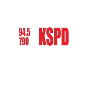 KSPD 790 AM Live