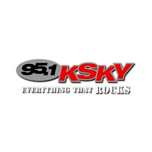 KSQY 95.1 K-Himmel Radio