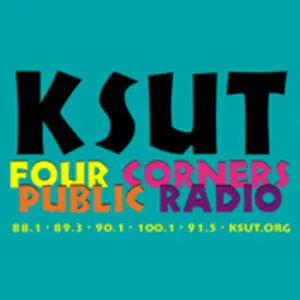 KSUT • Vier Corners Öffentliches Radio