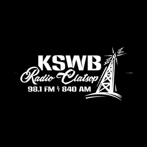 Radio KSWB Radio Clatsop