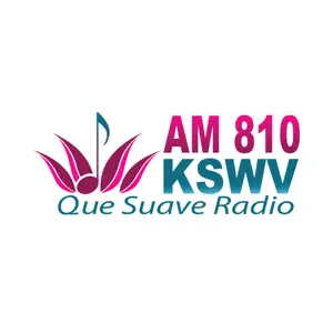 KSWV 810 AM Live