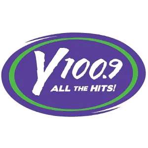 KSXY | Y 100.9 FM