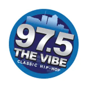 KSZR 97.5 Vibe FM