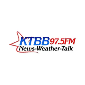 KTBB 97.5 FM Online