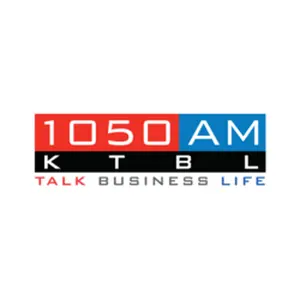 KTBL 1050 AM Stream