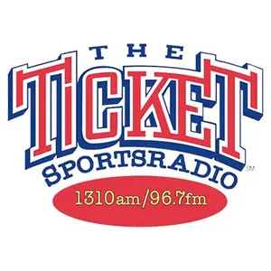 KTCK • Das Ticket 1310 AM / 96.7 FM