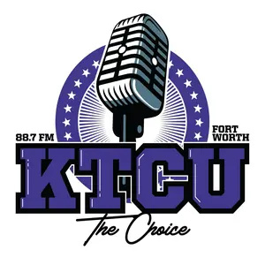 Radio KTCU FM 88.7 Choice