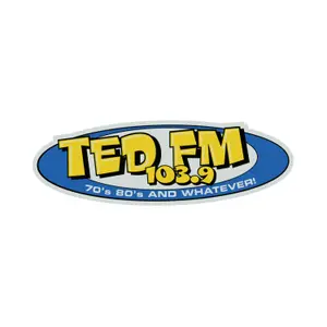 KTDZ Ted 103.9 FM Stream