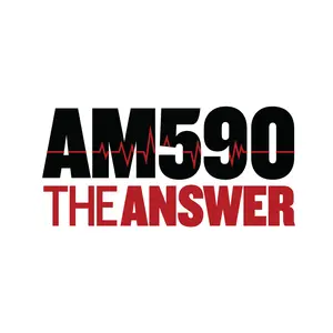 KTIE AM 590 Answer (US Only) Radio