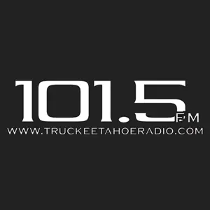 Truckee Tahoe Radio 101.5 – KTKE