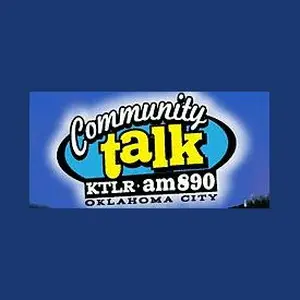 KTLR 890 AM Stream