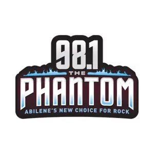Radio KTLT 98.1 Phantom