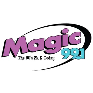 KTMG: Magie 99.1
