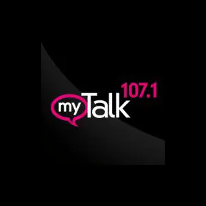 KTMY: 107.1 myTalk