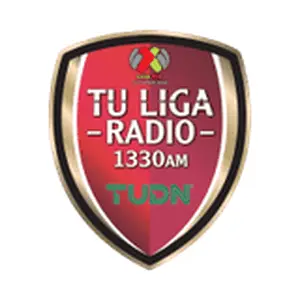 KTMZ Tu Liga Radio 1220 AM Stream