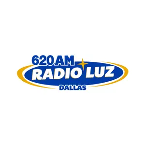 KTNO 620 AM Radio Luz Radio