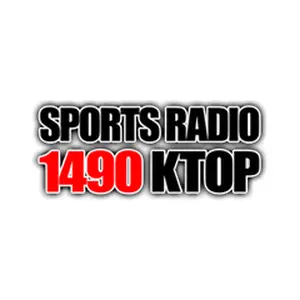 KTOP Sportsradio 1490 FM