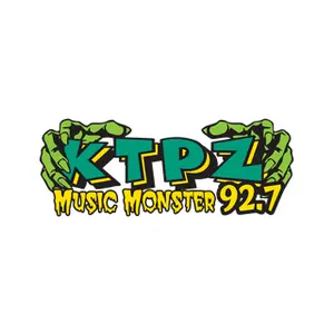 KTPZ Musik Monster 92.7 FM Stream