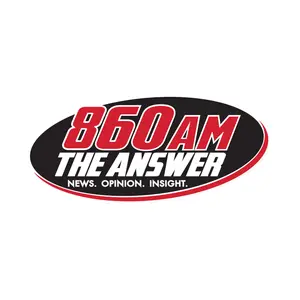 KTRB Answer 860 AM Stream