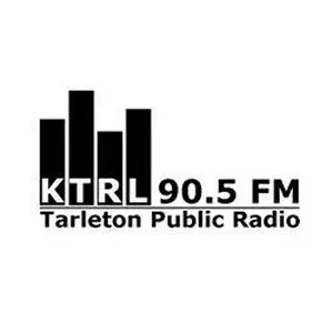 KTRL Tarleton Öffentliches Radio 90.5 FM Stream
