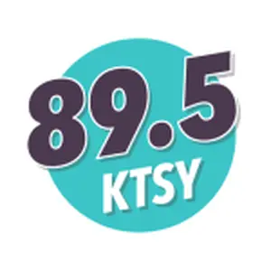 KTSY / KAVY / KGSY: 89.5 / 89.1 / 88.3 FM