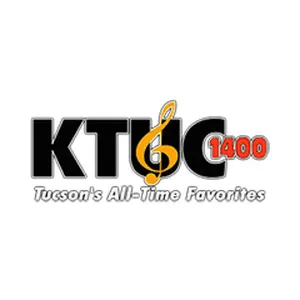 KTUC 1400 AM Live
