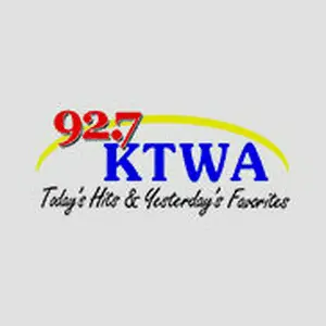 KTWA 92.7 FM