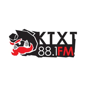 KTXT 88.1 FM Stream