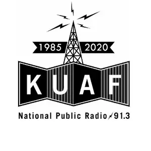 KUAF-FM 91.3 FM