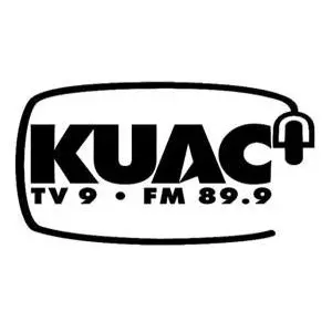 KUAC-FM 89.9 Radio