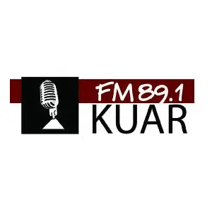 KUAR 89.1 FM Live