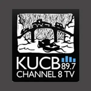 KUCB 89.7 FM Online