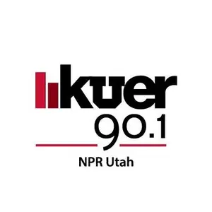 KUER-2 Radio