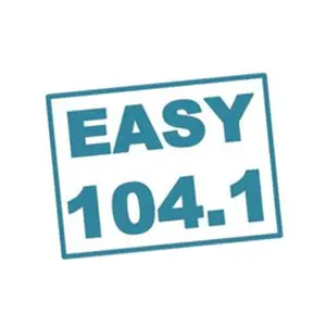 KUEZ Easy 104.1 FM Stream