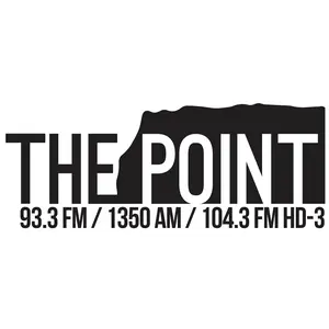 KUSG-FM – ThePOINT