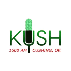 KUSH 1600 AM Stream