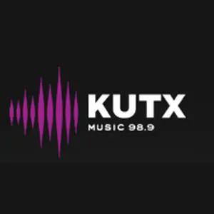 KUTX 98.9 FM Live