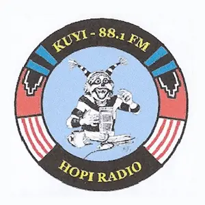 KUYI: Hopi Öffentliches Radio