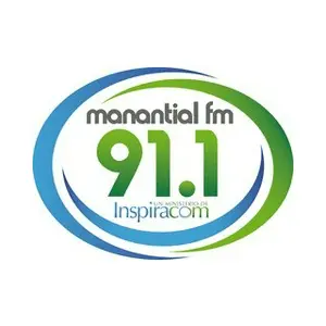 KVER Radio Manantial 91.1 FM Stream