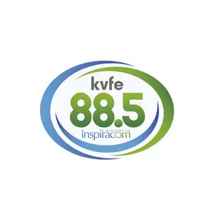 KVFE 88.5 FM Online