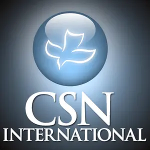 CSN International 91.9 FM – KVJC